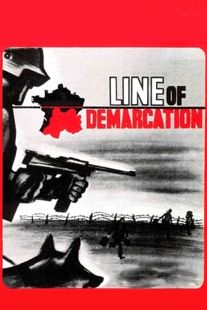 Image Line of Demarcation