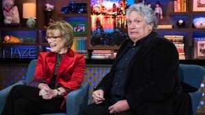 Watch What Happens Live with Andy Cohen Season 15 :Episode 165  Jane Curtin; Harvey Fierstein