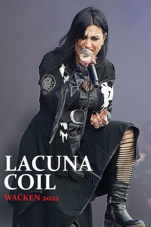 Télécharger Lacuna Coil - Wacken Open Air 2022 ou regarder en streaming Torrent magnet 