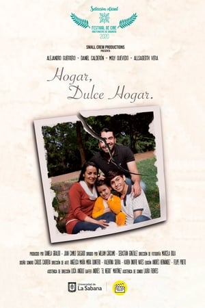 Image Hogar, Dulce Hogar