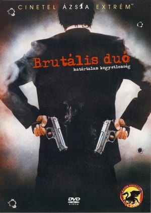 Brutális duó 2003