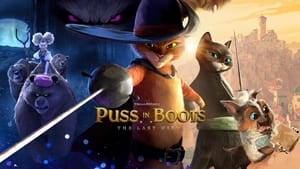 Capture of Puss in Boots: The Last Wish (2022) FHD Монгол хадмал