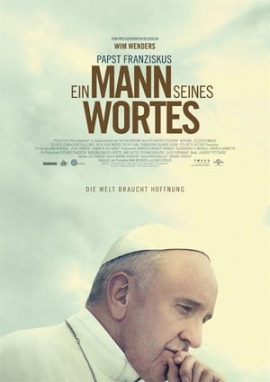 Image Papst Franziskus: Ein Mann seines Wortes