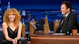 The Tonight Show Starring Jimmy Fallon Season 12 :Episode 135  Natasha Lyonne/Bobby Flay/Olivia Dean