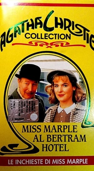 Image Miss Marple al Bertram Hotel