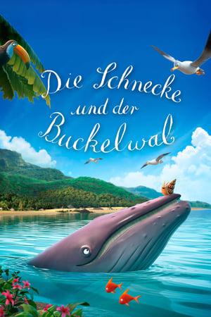 Die Schnecke und der Buckelwal 2020