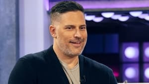 The Kelly Clarkson Show Season 5 : Joe Manganiello, Karen Huger