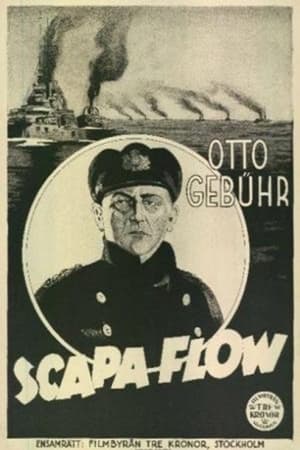 Scapa Flow 1930