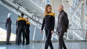 Star Trek: Picard Season 2 Episode 1 مترجمة