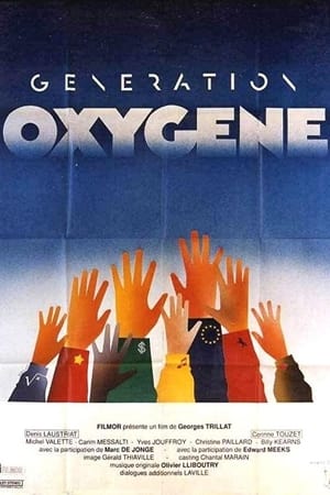 Image Génération oxygène