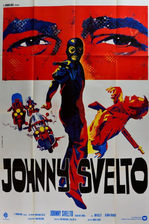 Image Johnny lo svelto