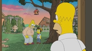 The Simpsons Season 34 Episode 8 مترجمة