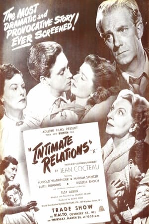 Intimate Relations 1953
