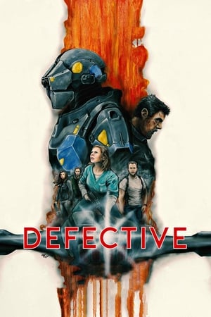 Poster Defective 2017