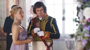 War and Peace Season 1 Episode 1 مترجمة