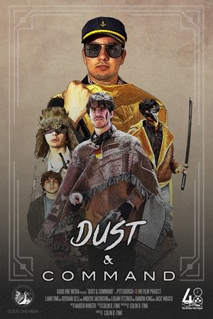 Dust & Command (2025)