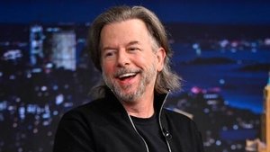The Tonight Show Starring Jimmy Fallon Season 12 :Episode 105  David Spade/Kristin Cavallari/Ivan Cornejo