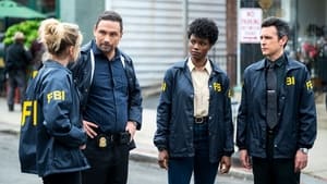 FBI Season 5 :Episode 3  Prodigal Son
