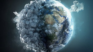 42: The Answer to Almost Everything Season 1 :Episode 199  How does trash change the world?