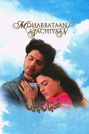 Image Mohabbataan Sachiyaan