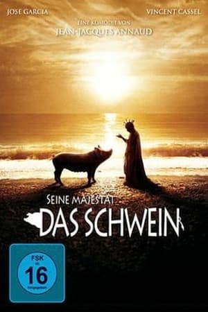 Image Seine Majestät das Schwein