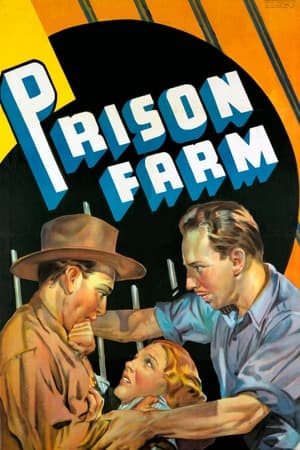 Prison Farm 1938
