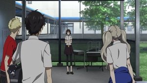 Persona 5 the Animation Episode 10