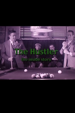 Image The Hustler: The Inside Story