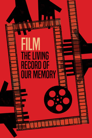 Poster Film: The Living Record of Our Memory 2022