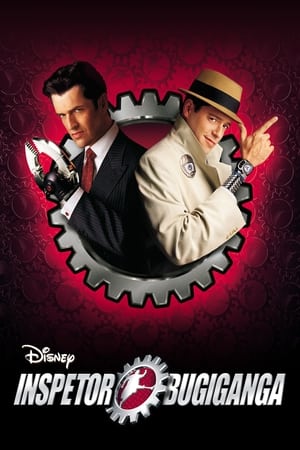 Inspector Gadget 1999