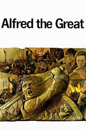 Alfred the Great 1969