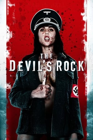 Poster The Devil's Rock 2011