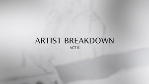 Artist Breakdown: Act 2