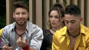 La Casa de los Famosos Colombia Season 1 :Episode 20  Programa 20