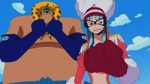 One Piece Season 10 Episode 357