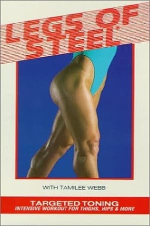Legs of Steel 1992