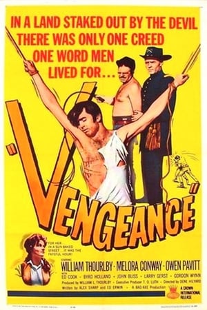 Image Vengeance