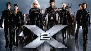 مشاهدة فيلم X2: X-Men United 2003 مترجم