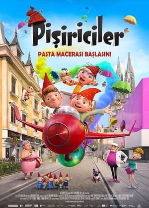 Image Pişiriciler