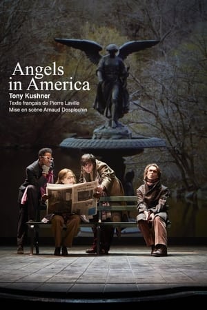 Télécharger Angels in America ou regarder en streaming Torrent magnet 