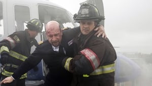 Chicago Fire Season 3 Episode 8