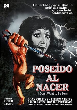 Image Poseído al nacer