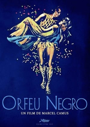 Image Black Orpheus