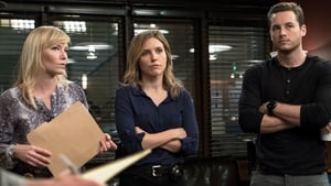 Law & Order: Special Victims Unit Season 16 :Episode 7  Chicago Crossover (II)