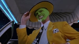 The Mask (1994)