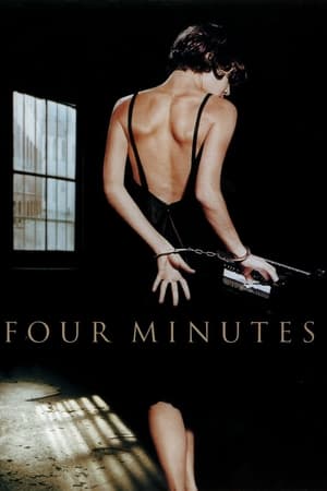 Poster Four Minutes 2006
