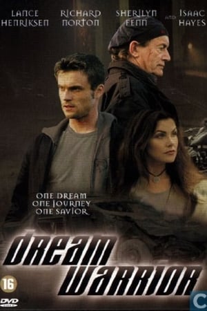 Poster Dream Warrior 2004