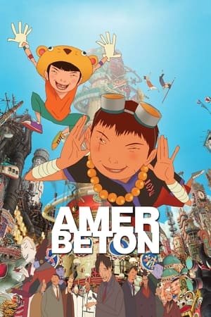 Image Amer béton