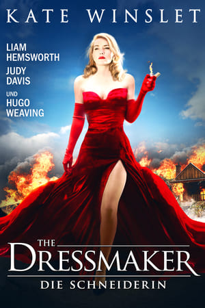 Image The Dressmaker