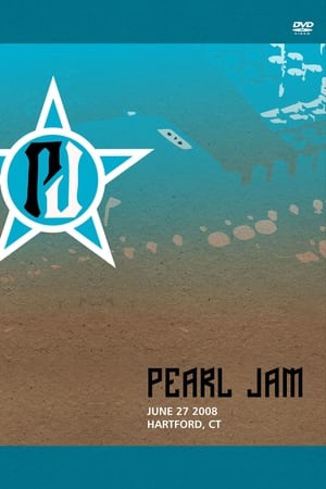 Image Pearl Jam: Hartford 2008